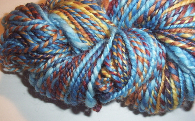 yarn